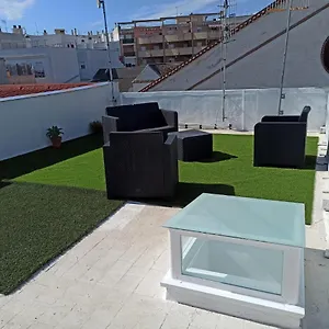 Loft Trasbolsa Apartamento